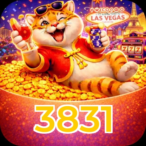 Slots Premium da PG Soft na 3831